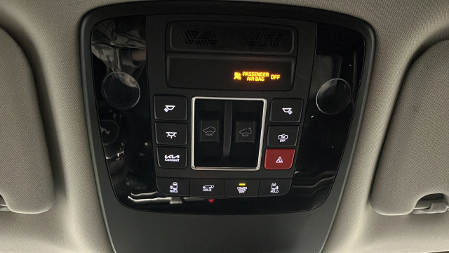 Used 2026 Kia Carnival SX Prestige FWD image 34