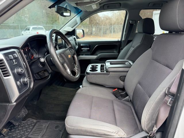 Used 2014 Chevrolet Silverado 1500 LT w/ All Star Edition image 5