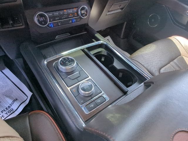 Used 2021 Ford Expedition King Ranch AWD/4WD image 17