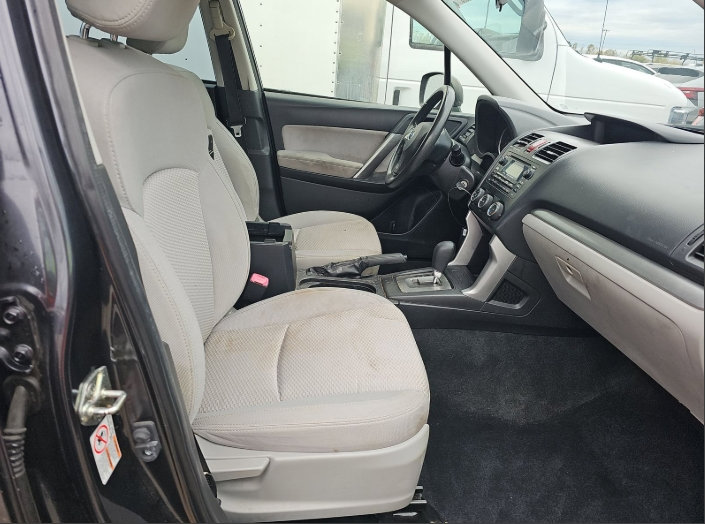 Used 2014 Subaru Forester 2.5i w/ Protection Package #1 image 13