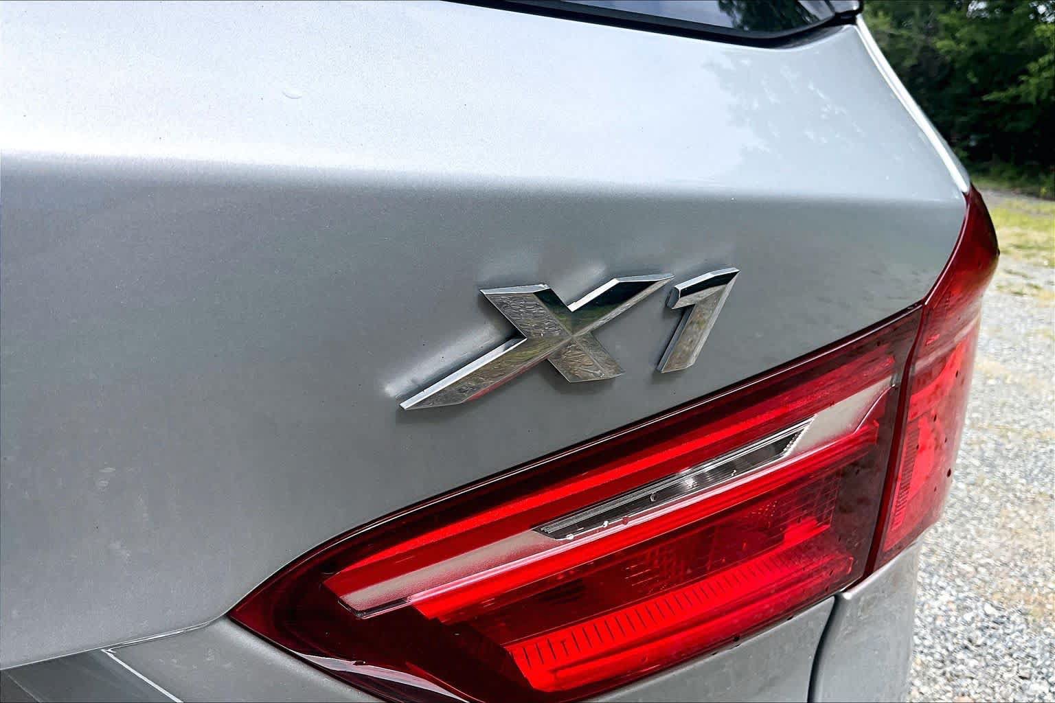 Used 2016 BMW X1 xDrive28i AWD/4WD image 10