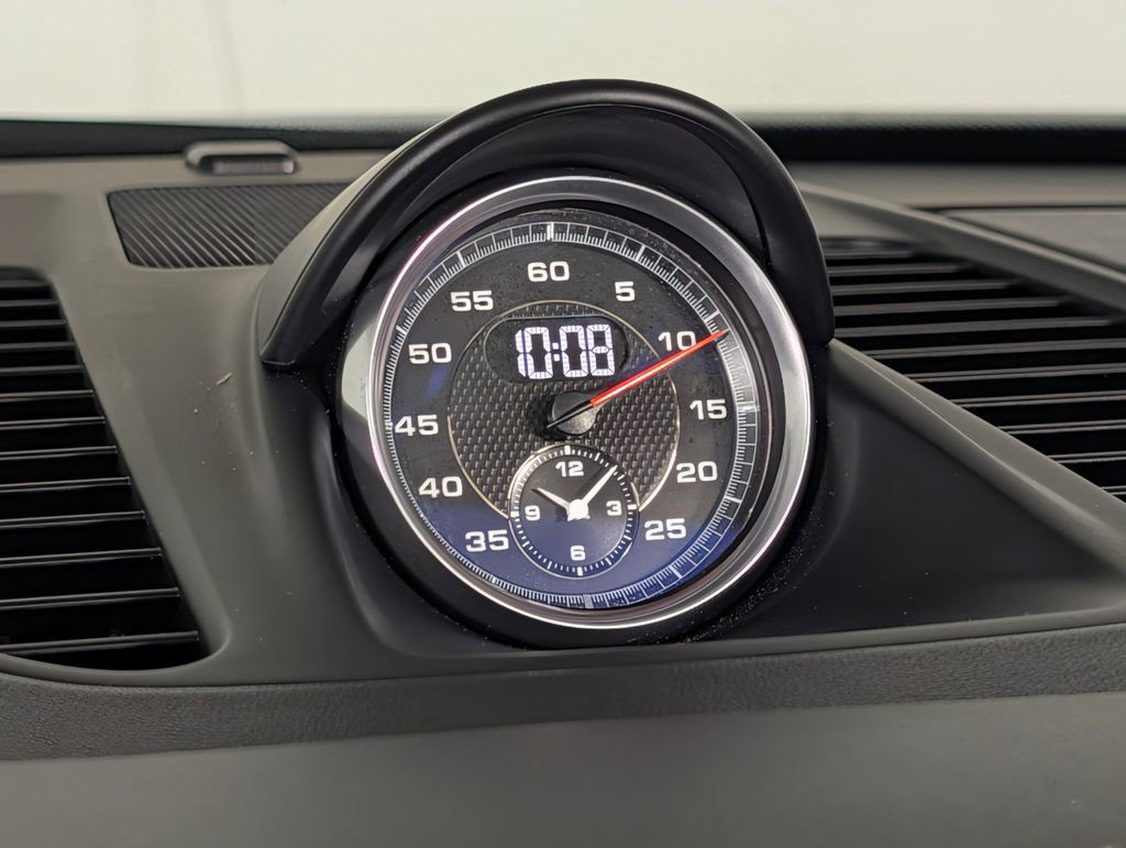 Certified 2019 Porsche 911 Turbo image 29