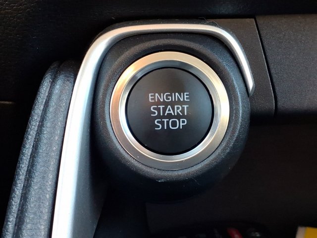 Used 2026 Toyota Grand Highlander AWD image 24