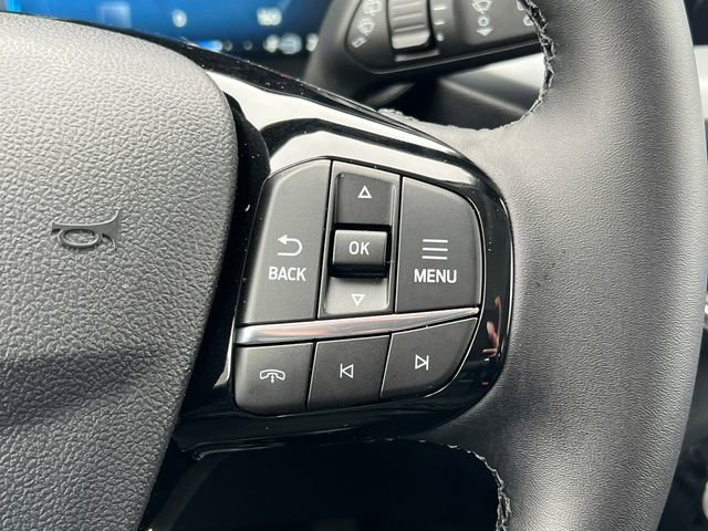 New 2026 Ford Escape Platinum w/ Premium Technology Package image 23