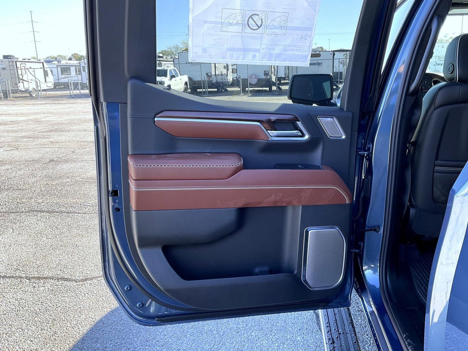 New 2026 GMC Sierra 1500 Denali Ultimate image 20