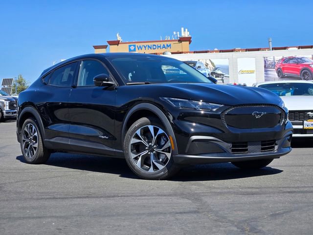 New 2026 Ford Mustang Mach-E Select