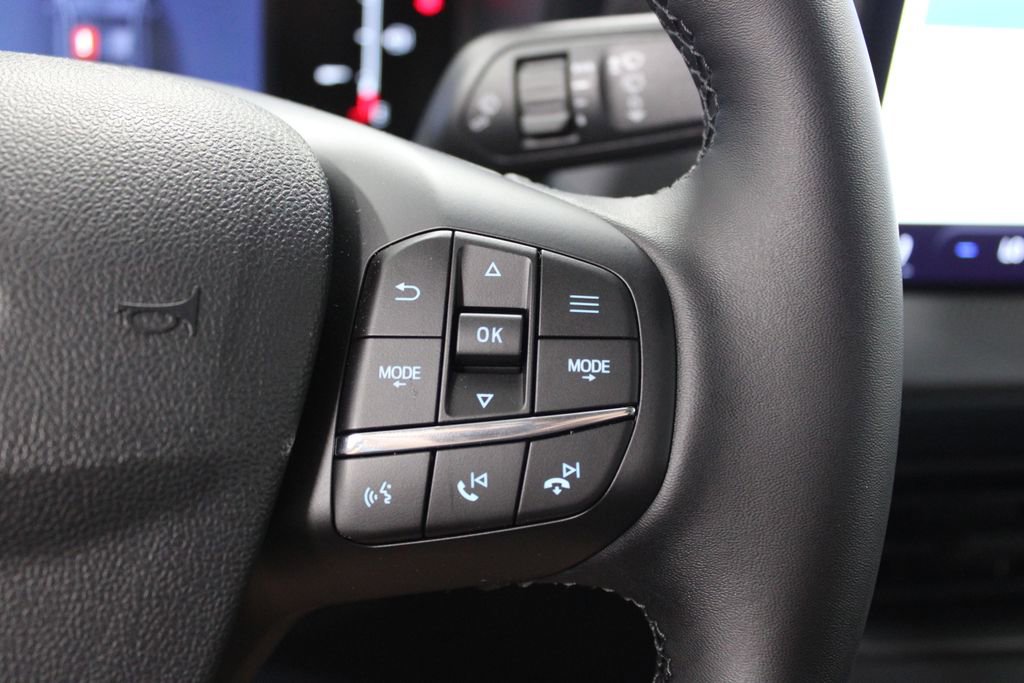 New 2025 Ford Maverick XLT w/ XLT Luxury Package image 36