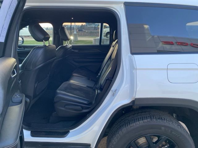 Certified 2024 Jeep Grand Cherokee L Laredo image 23