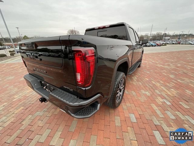 Used 2025 GMC Sierra 1500 AT4 w/ AT4 Premium Package image 35