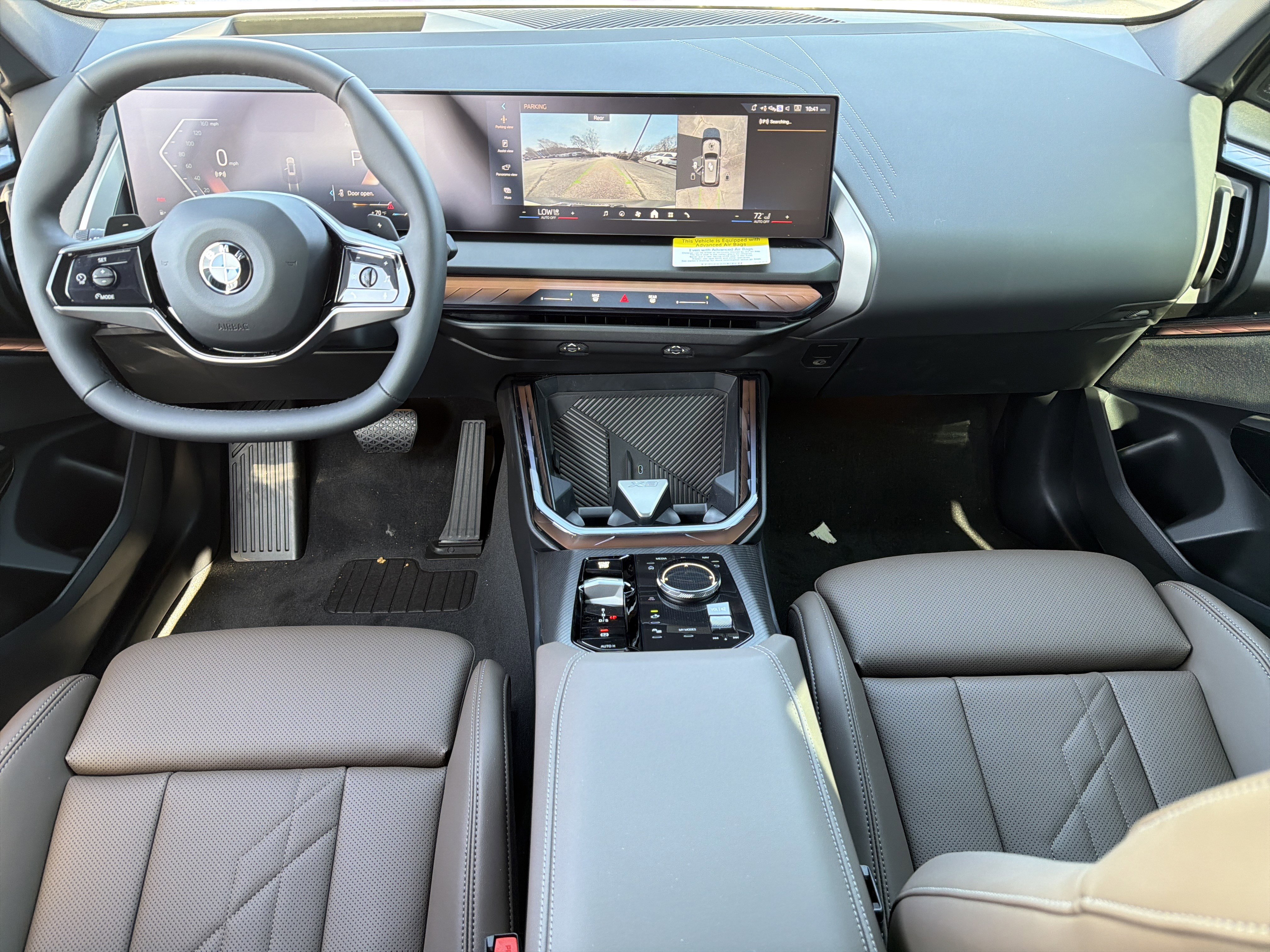 New 2026 BMW X3 xDrive30 w/ Premium Package image 2