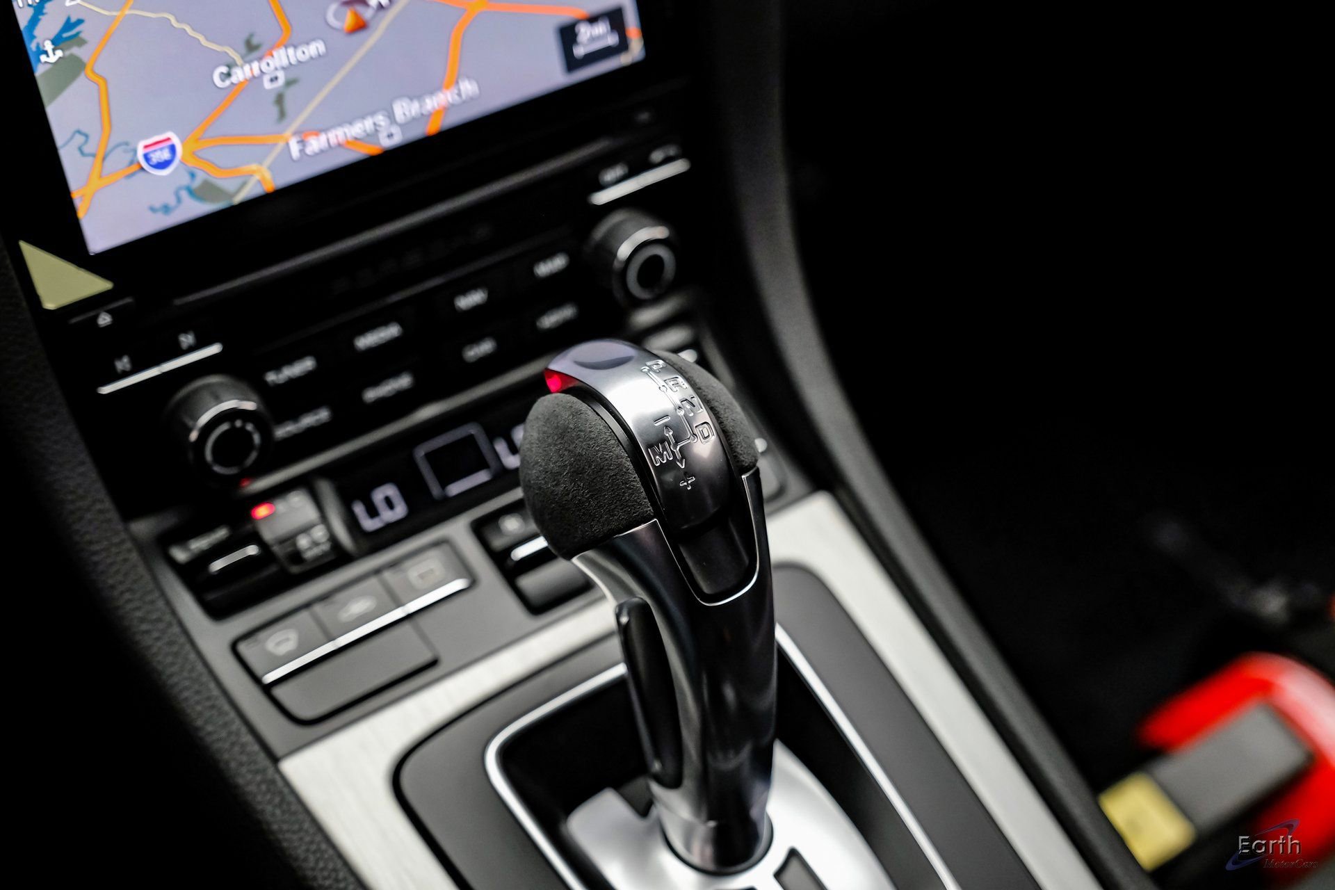 Used 2018 Porsche 911 GT3 w/ Sport Chrono Package image 58