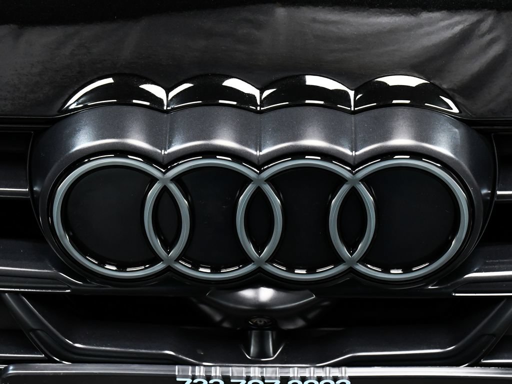 Used 2026 Audi A6 Premium Plus w/ Premium Plus Package AWD/4WD image 86