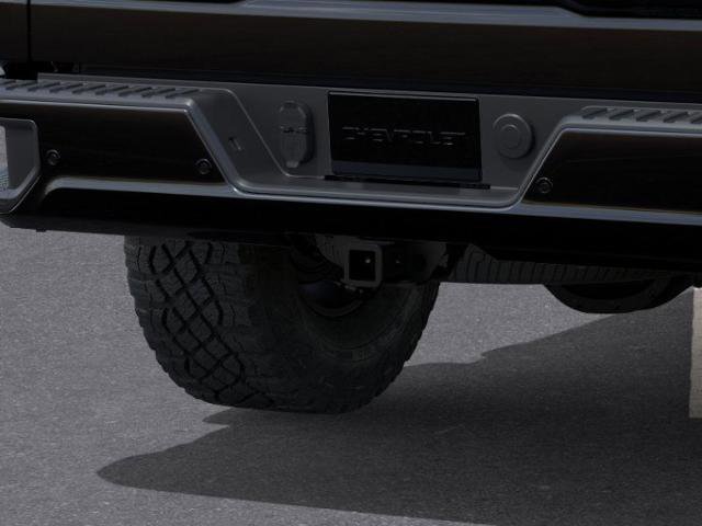 New 2026 Chevrolet Silverado 1500 ZR2 image 14