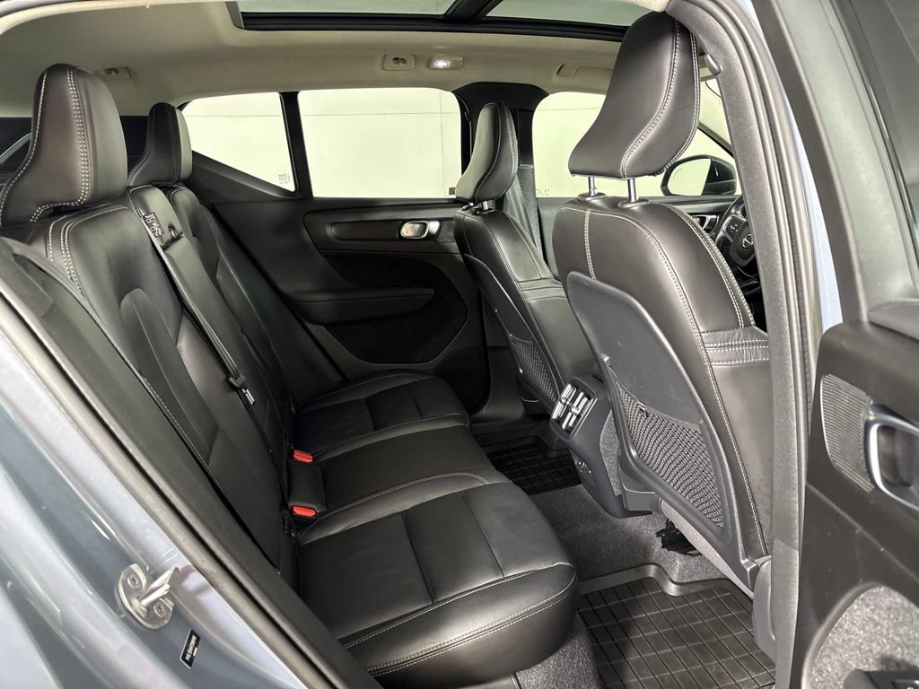 Used 2023 Volvo XC40 B5 Ultimate w/ Protection Package Premier AWD/4WD image 21