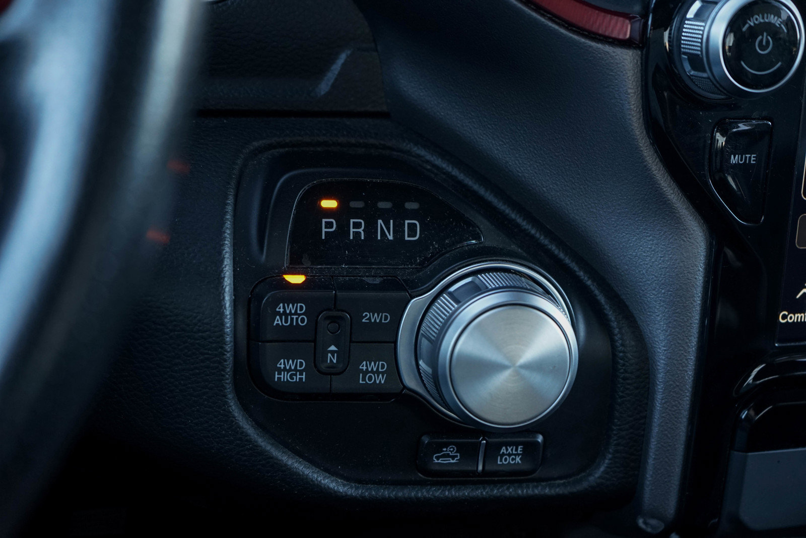 Used 2023 RAM 1500 Rebel w/ Rebel Level 1 Equipment Group image 17