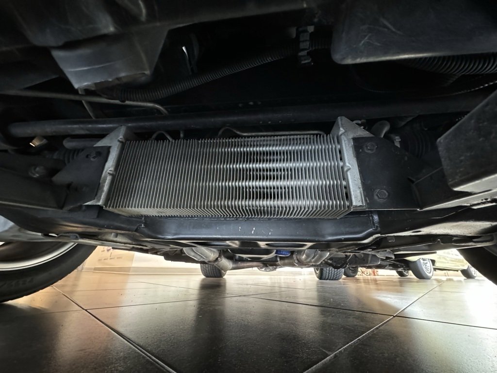 Used 1993 Chevrolet Corvette Coupe image 34