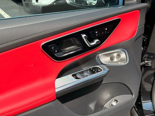 New 2026 Mercedes-Benz GLC 350e GLC 350e image 19