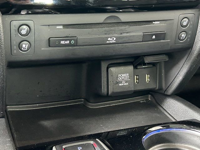 Used 2016 Honda Pilot Elite image 35