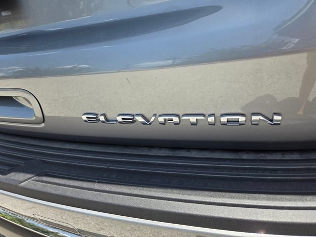 New 2026 GMC Yukon XL Elevation w/ Elevation Premium Package AWD/4WD image 13
