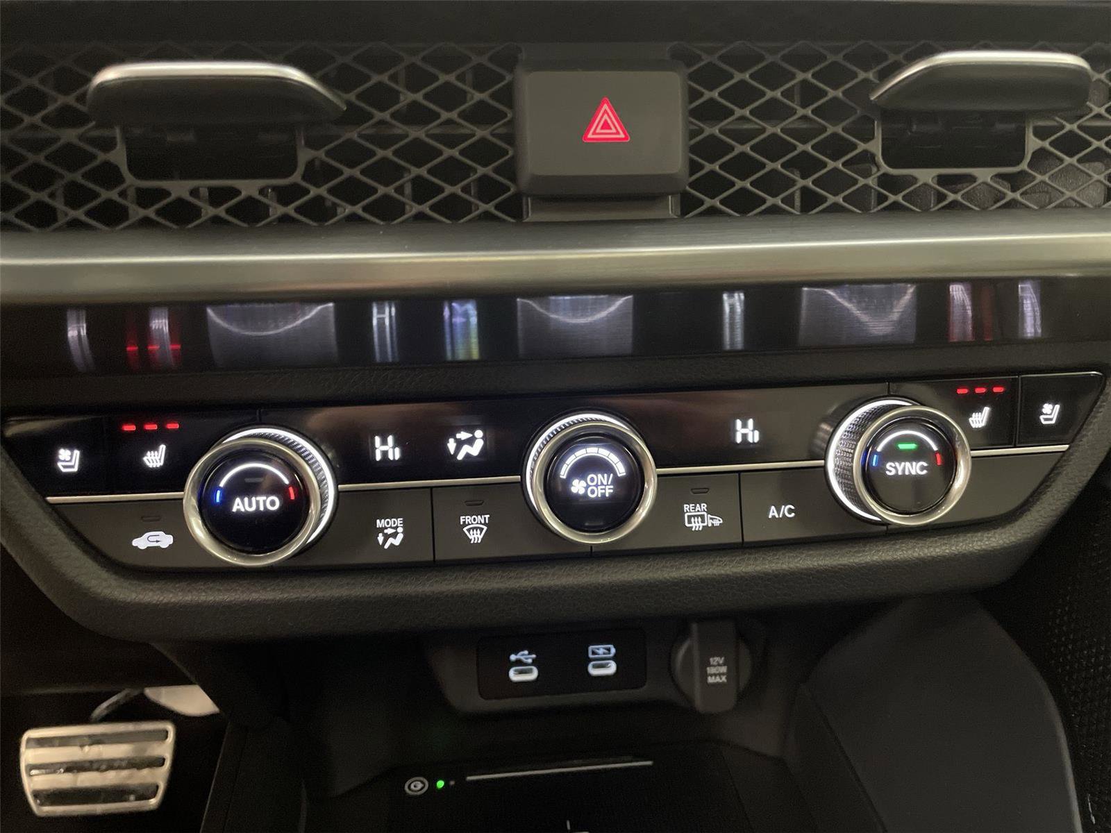 New 2026 Acura ADX A-Spec image 19