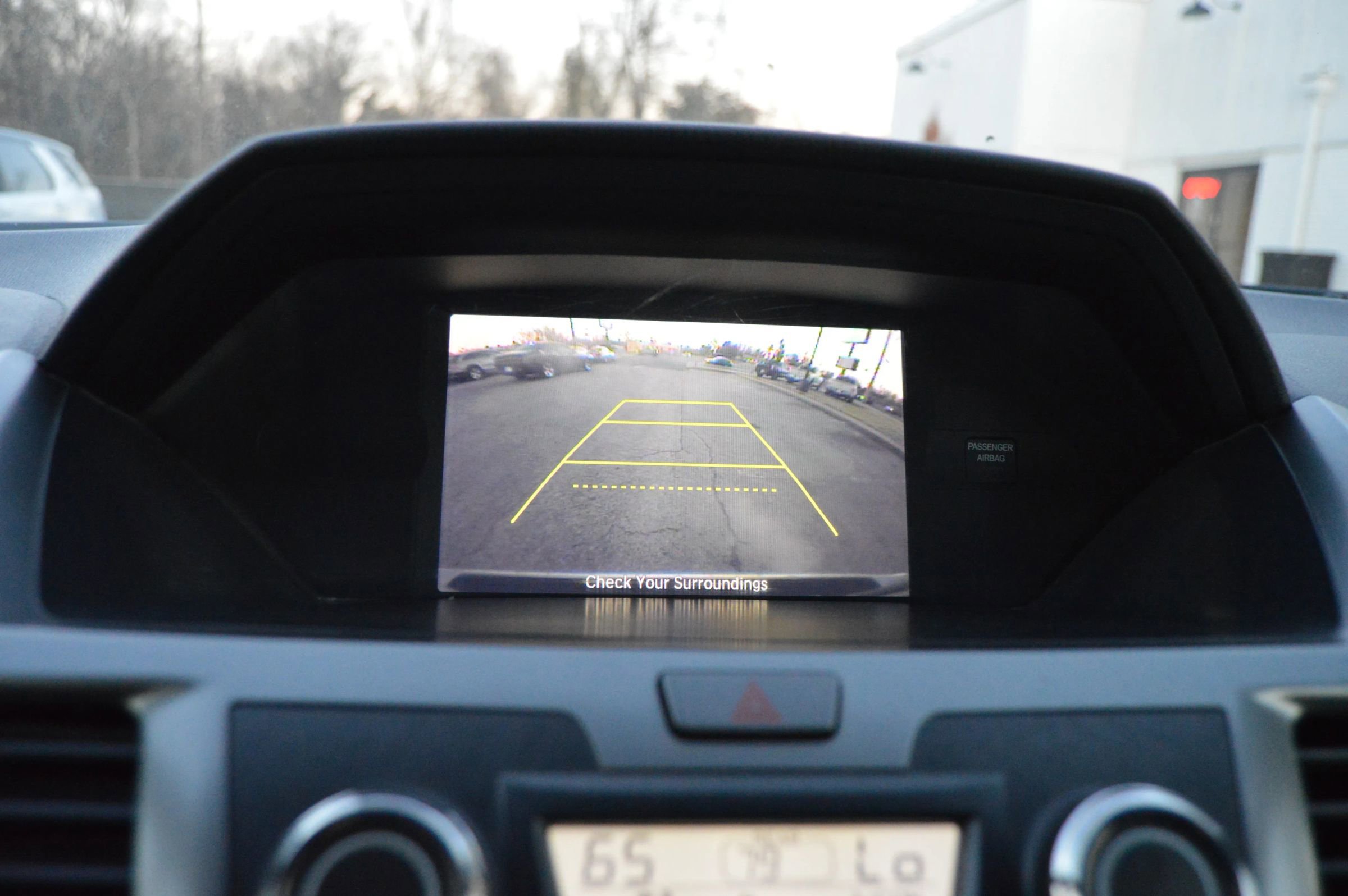 Used 2017 Honda Odyssey SE image 14