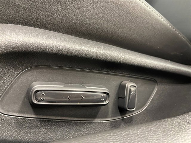 Certified 2024 Honda Civic Touring image 16