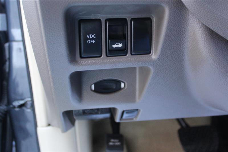 Used 2009 INFINITI G37 x Coupe w/ Premium Pkg image 19