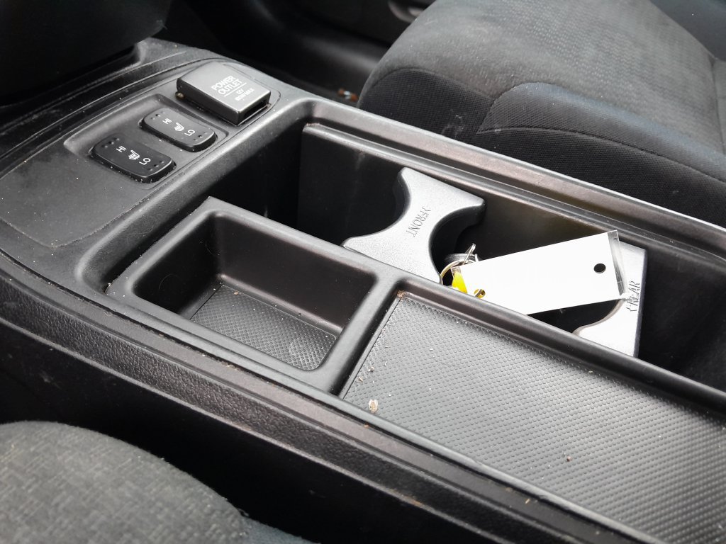 Used 2015 Honda CR-V EX image 26