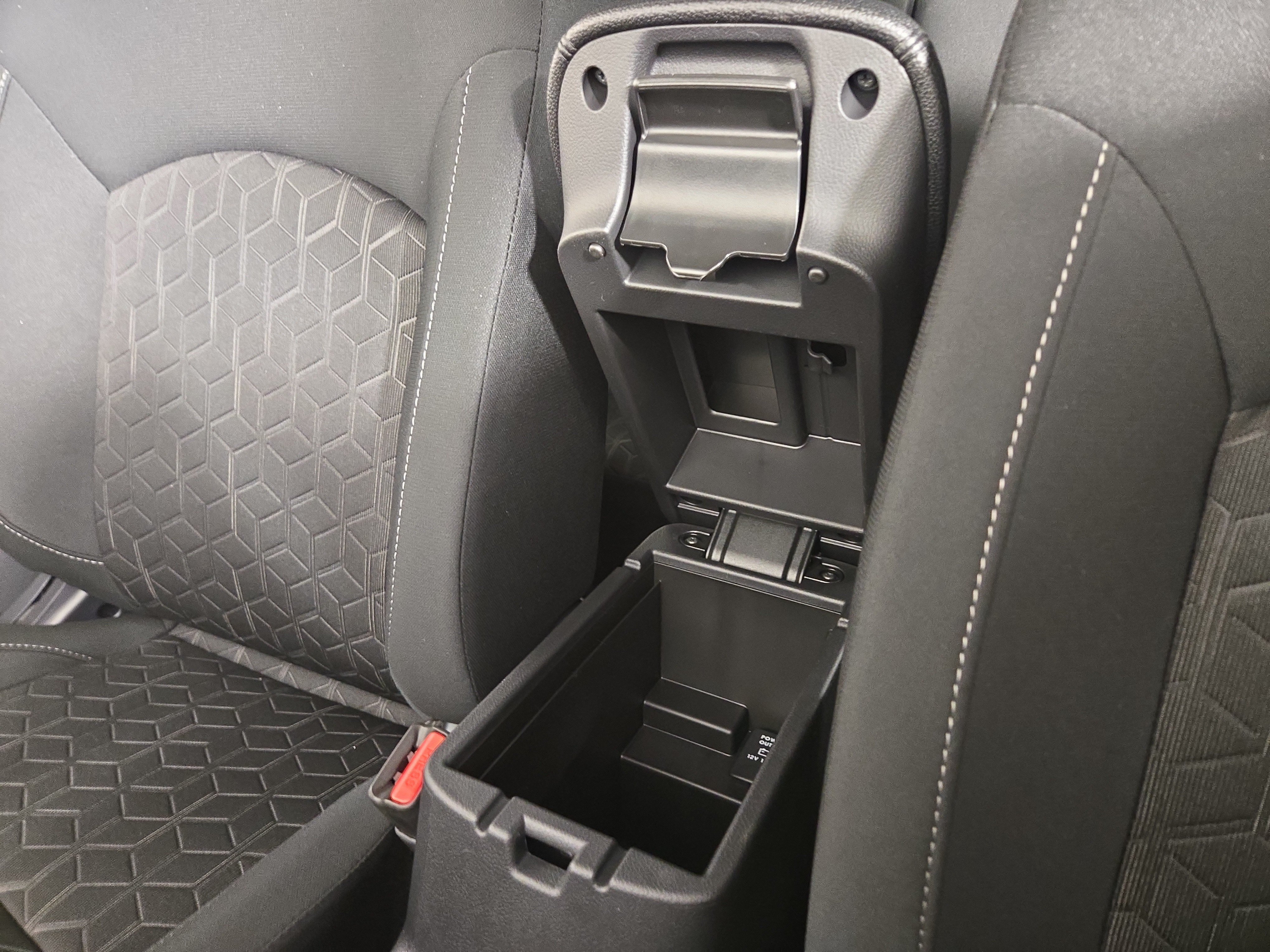 New 2026 Mitsubishi Outlander Sport ES AWD/4WD image 24