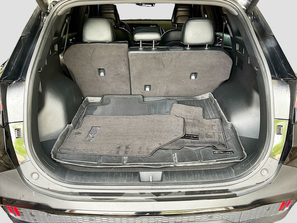 Used 2025 Kia Sportage X-Line w/ Premium Package image 27