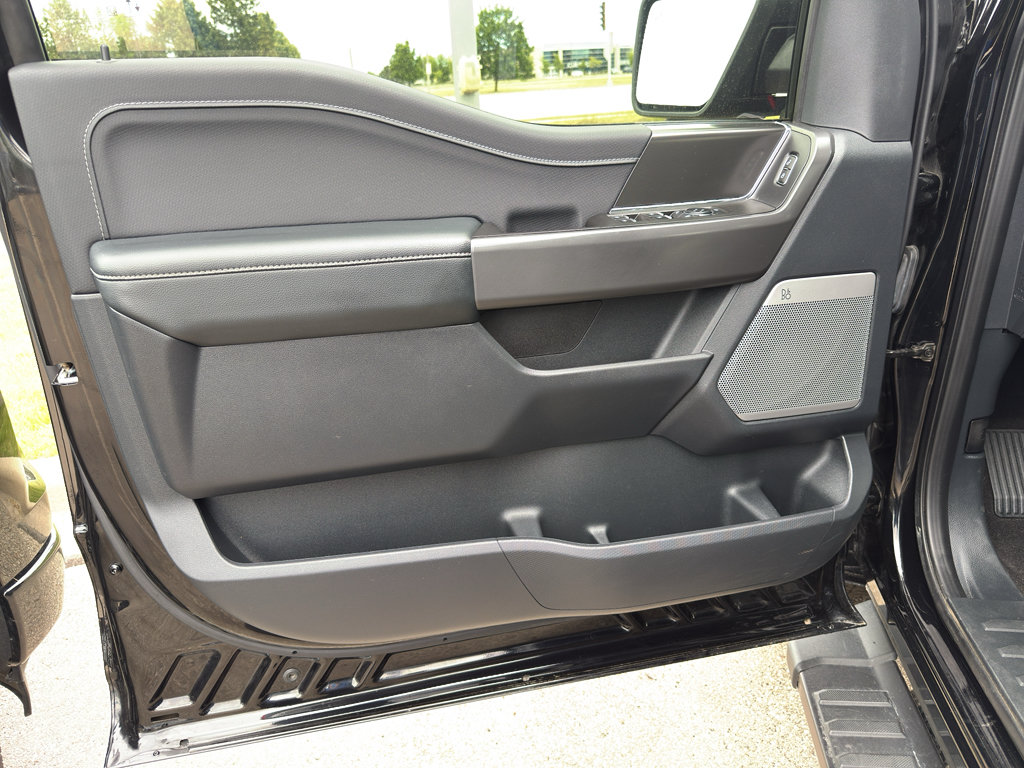Used 2024 Ford F150 XLT w/ Equipment Group 303A High AWD/4WD image 12