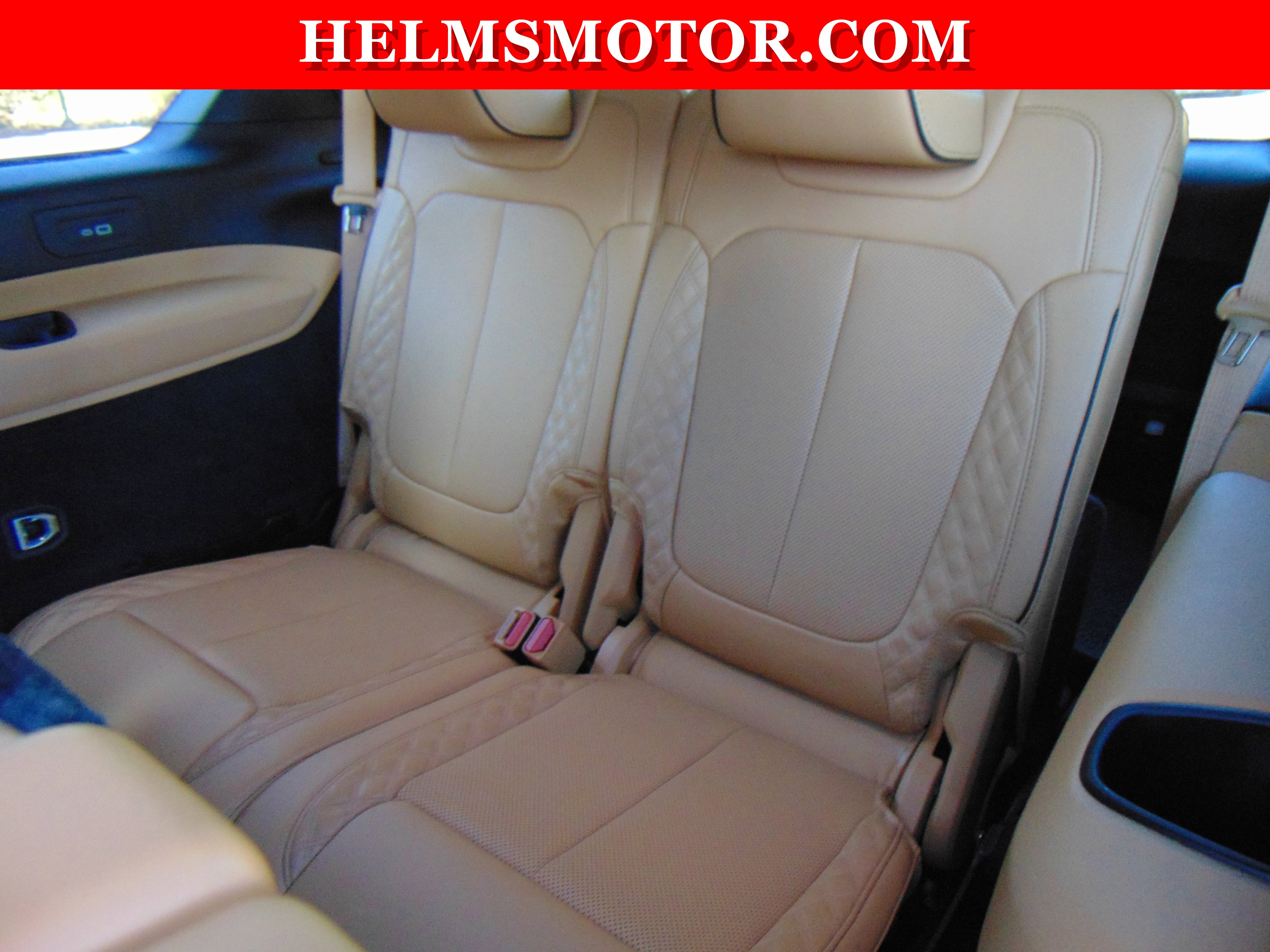 Certified 2023 Jeep Grand Cherokee L Summit w/ Luxury Tech Group V image 32