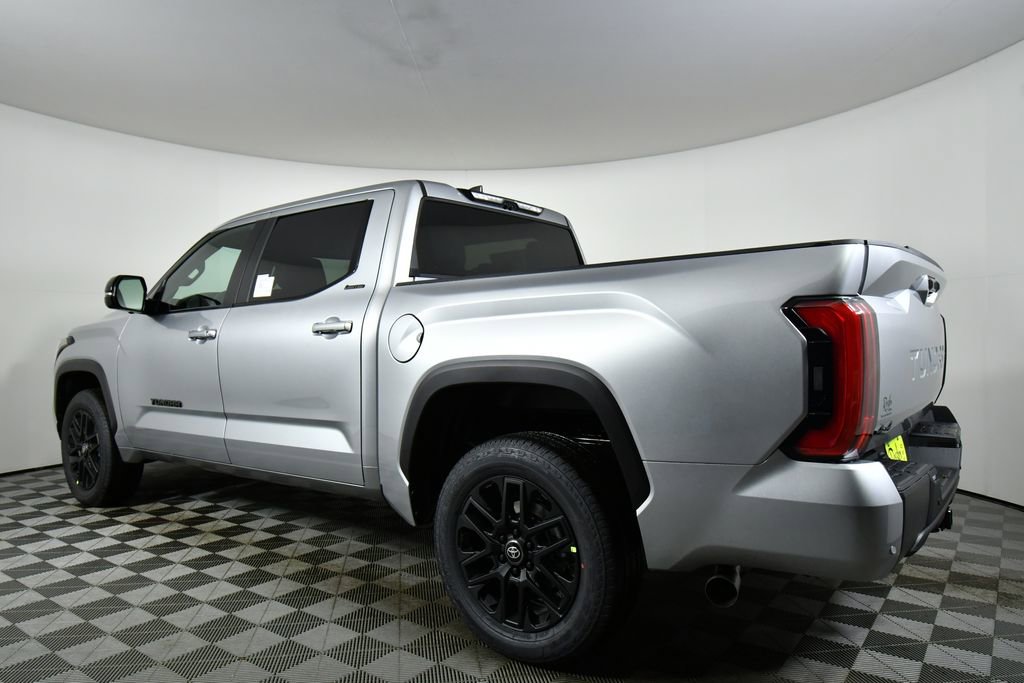 New 2026 Toyota Tundra Limited image 14