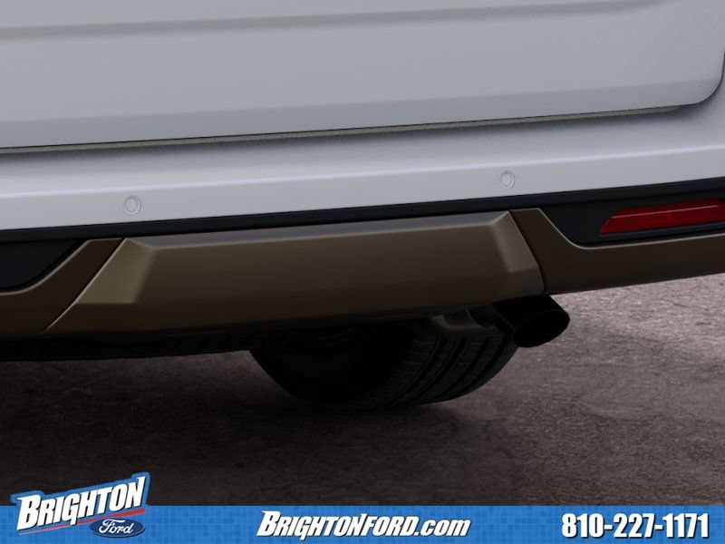 New 2027 Ford Expedition King Ranch AWD/4WD image 18