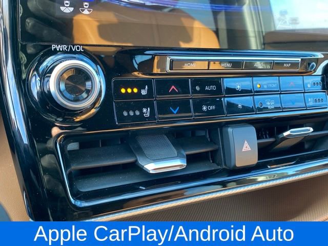 Used 2020 Toyota Highlander Platinum image 13