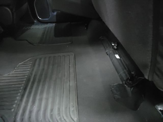 Used 2025 Chevrolet Silverado 1500 LT w/ Work Truck Package image 11