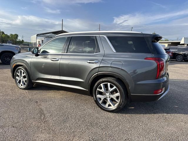 Used 2020 Hyundai Palisade SEL w/ Convenience Package image 15