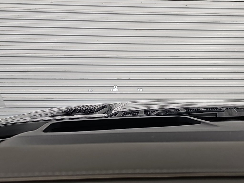 Used 2025 Ford F150 Platinum w/ Equipment Group 703A Plus image 31