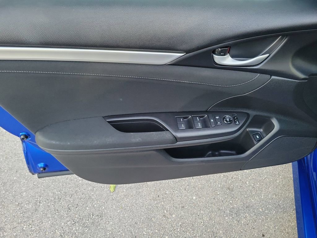 Used 2018 Honda Civic EX-T image 15