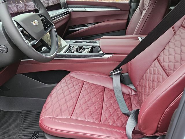 New 2026 Cadillac Escalade Luxury w/ Touring Package image 18