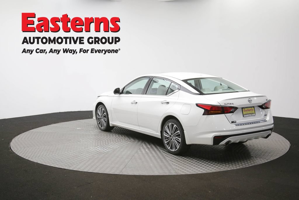 Used 2023 Nissan Altima 2.5 SL AWD/4WD image 67
