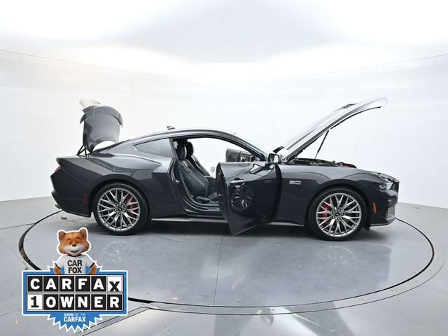 Used 2024 Ford Mustang GT Premium RWD image 42