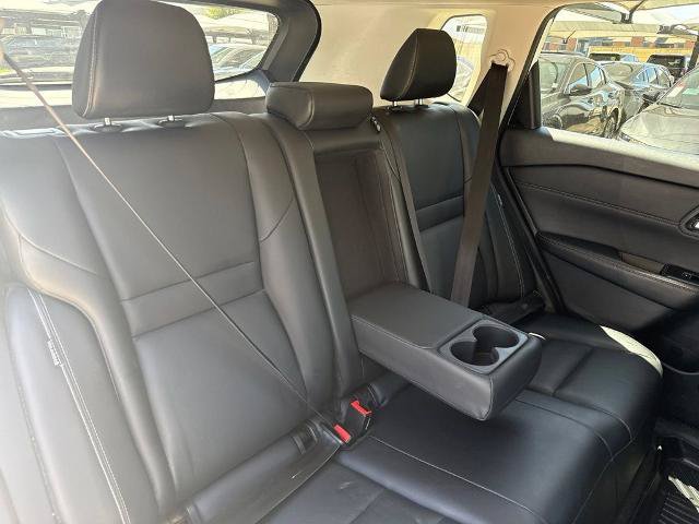 Certified 2024 Nissan Rogue SL AWD/4WD image 28