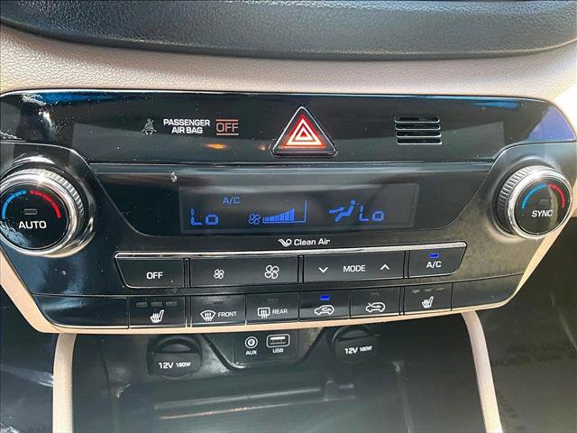 Used 2016 Hyundai Tucson Limited FWD image 23