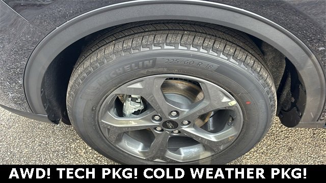 New 2026 Ford Escape ST-Line w/ Tech Pack #1 image 32