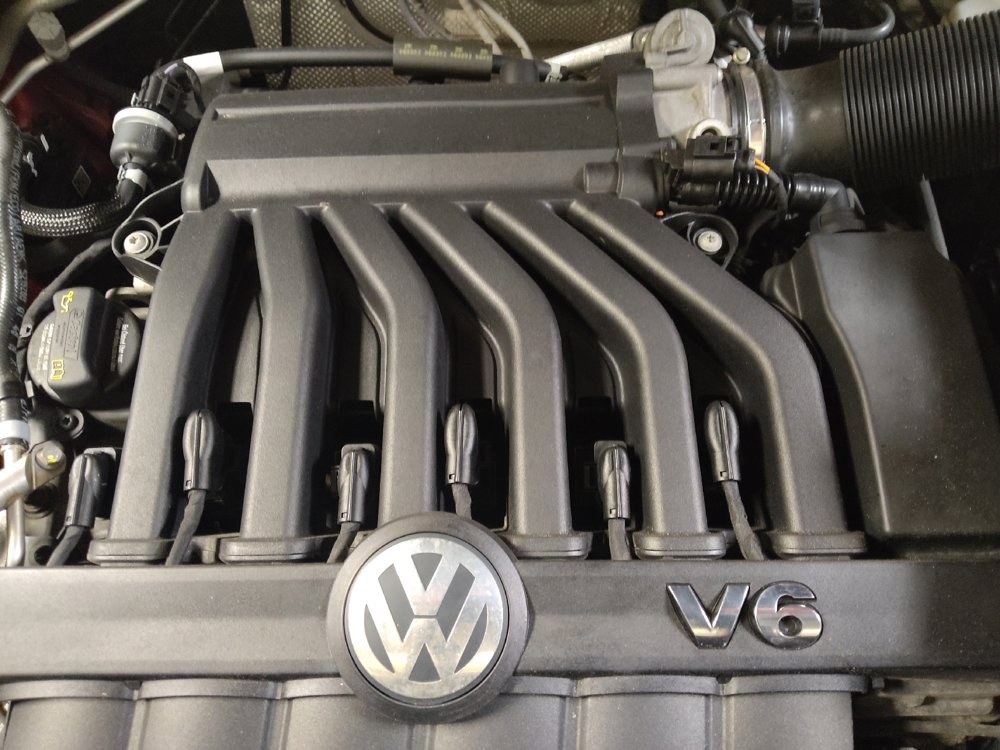 Used 2020 Volkswagen Atlas Cross Sport SEL AWD/4WD image 30