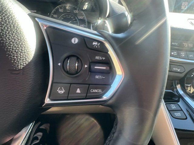 Used 2022 Acura TLX w/ Technology Package image 16