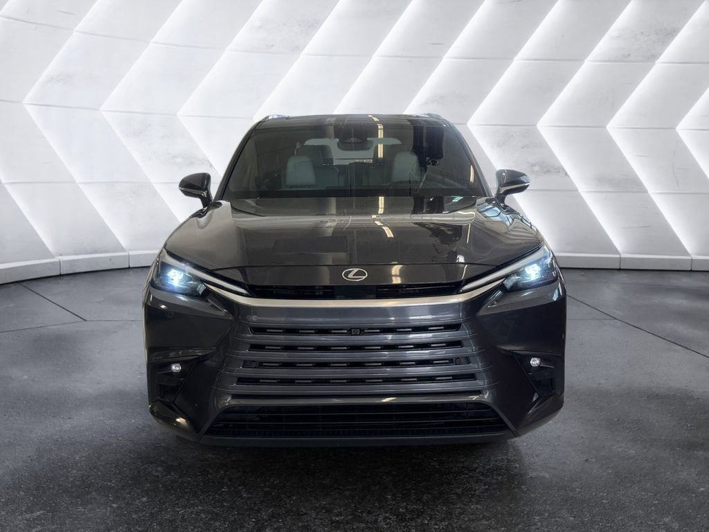 Used 2025 Lexus TX 350 AWD w/ Technology Package image 2