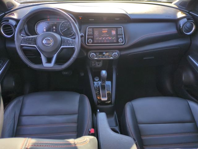 Used 2020 Nissan Kicks SR w/ SR Premium Package image 26