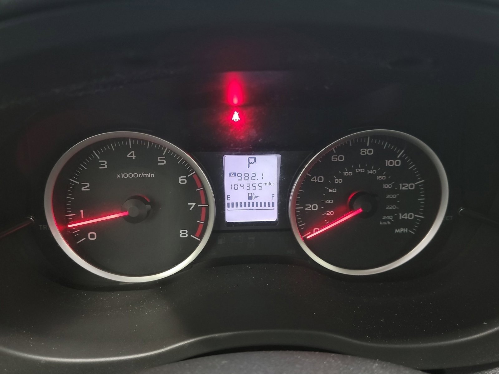 Used 2016 Subaru Forester 2.5i Premium w/ All-Weather Package image 18